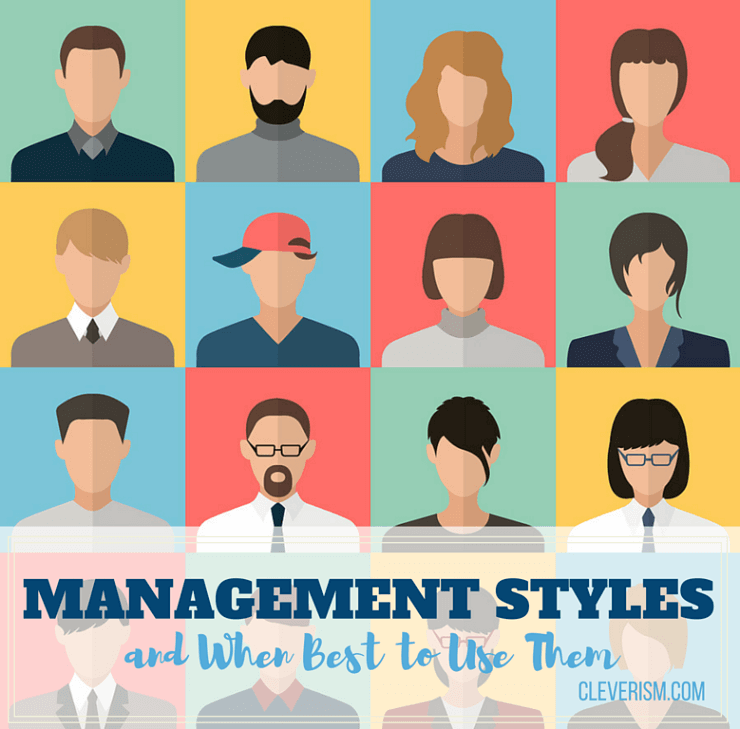 Management Styles